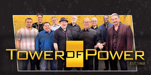 Tower of Power