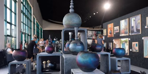 Cph Art Space 2026