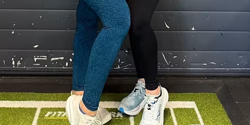 Hyrox Bordeaux - Doubles Women