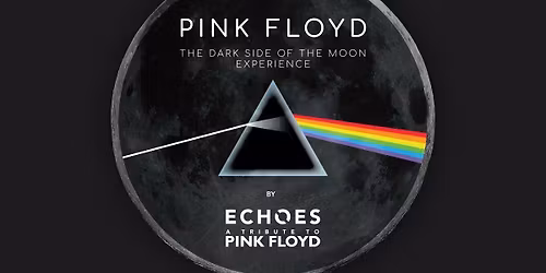 The Dark Side Experience - Tribute To Pink Floyd