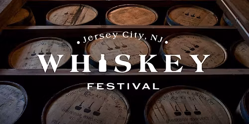Jersey City Whiskey Fest