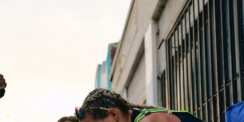 Marathon Shake out with Imo Boddy, Lane8 and Niamh Cameron