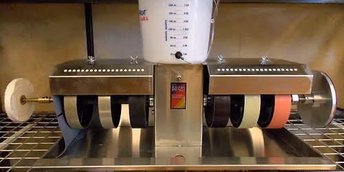 Topaz Mountain Rockhounding trip