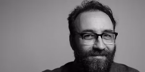 Art at Noon | Pete Gershon