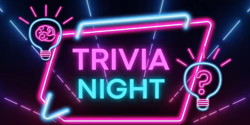 Trivia @ Everett Eagles!