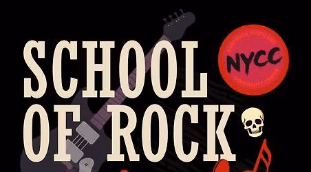 NYCC School of Rock