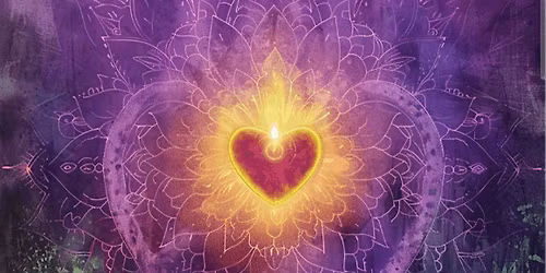 Healing the hearts history, New Year Compassion Key