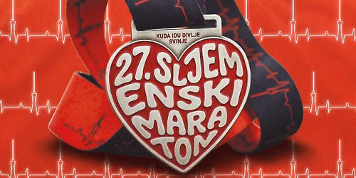 Sljemenski Maraton 2026