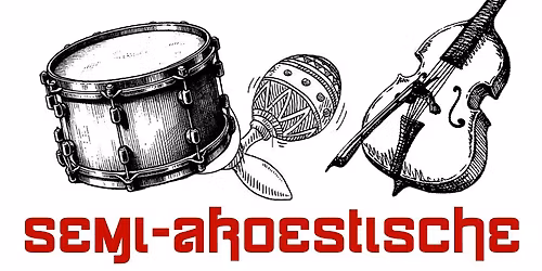 Semi-Akoestische Avond