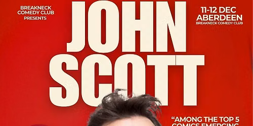 John Scott