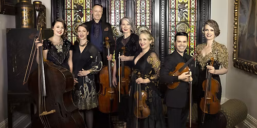 Australian Haydn Ensemble: Beethoven\u2019s Eighth
