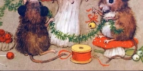 Ramblin\u2019 Rose Holiday Sale