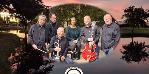 Dolce Big Band @ San Jose Municipal Golf Course