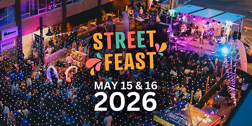 Street Feast Block Party