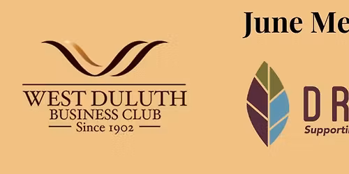 June Luncheon