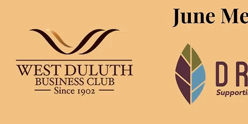June Luncheon