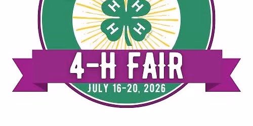 Hamilton Co 4-H Fair