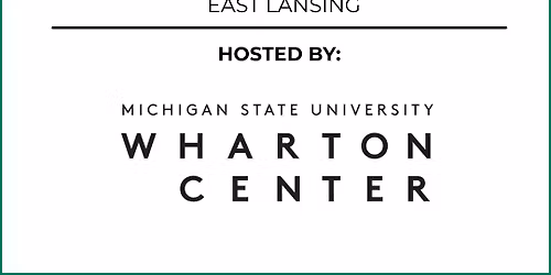 June Member Mixer at Wharton Center \ufeffFor Performing Arts