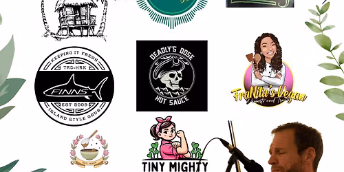 OCTOBER 2025 Village Vegan Night hosted by the Panama City Vegan Society