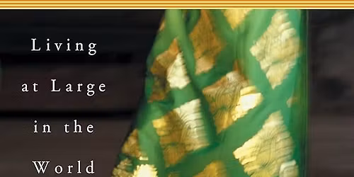 DEC 2025 - N. Ga Book Club - TALES OF A FEMALE NOMAD