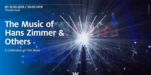 The Music of Hans Zimmer & Others