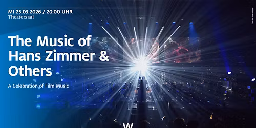 The Music of Hans Zimmer & Others