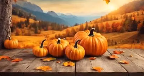 3rd Annual Fall Festival