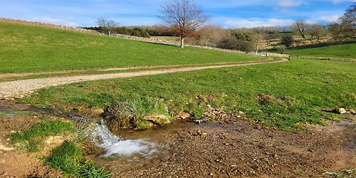 Rivers, Landscapes and People