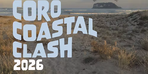 Coro Coastal Clash