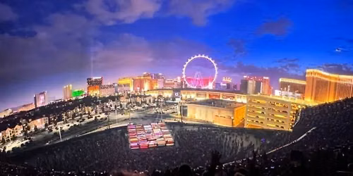 High Roller Wheel (Multiple Dates and Times) at High Roller Wheel At the LINQ