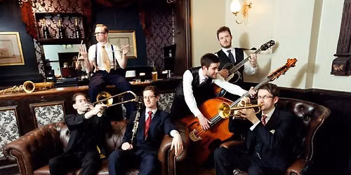 \ud83d\udd25XMAS LIVE MUSIC NIGHT! Shirt Tail Stompers - C Jam @ The Bedford - Lindy hop classes and dancing