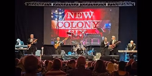 \u201cAlive and Well\u201d Starring Chicago\u2019s Original Garage Band New Colony Six