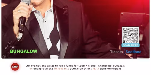 Horse at The Bungalow - Matinee - SOLD OUT - Doors 1pm