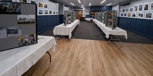 Vicar's Clickers Photography Exhibition 