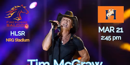 Win Tim McGraw Rodeo Tickets \u2013 Live Drawing