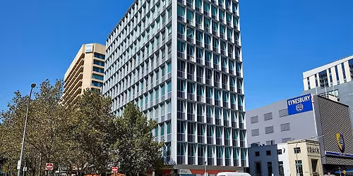 Federation to Futurism: Adelaide's 20th Century Architecture Guided Tour