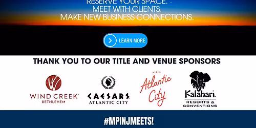 MEETS Conference 2026