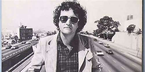 The music of Randy Newman