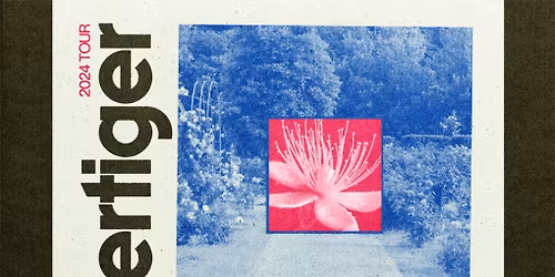 Brothertiger at The Echo