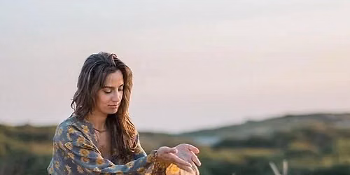 Minidosing Ceremony: Golden Harvest