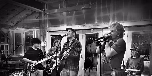 Shade Tree Mechanics_LIVE