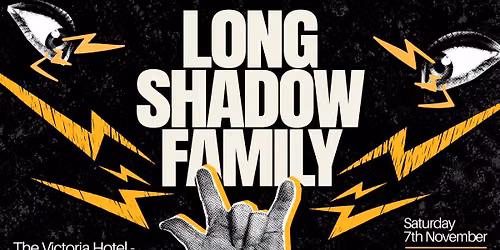 Long Shadow Family