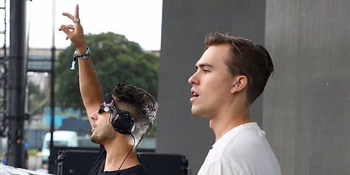 Loud Luxury