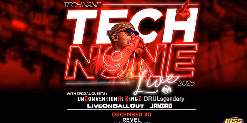 TECH N9NE