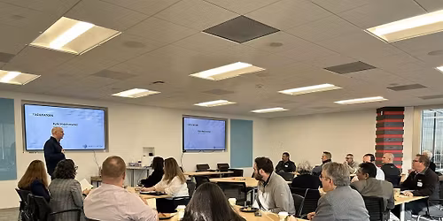 Mid-Atlantic - Breakfast Club - Ripple Intent