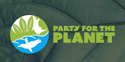 Party for the Planet