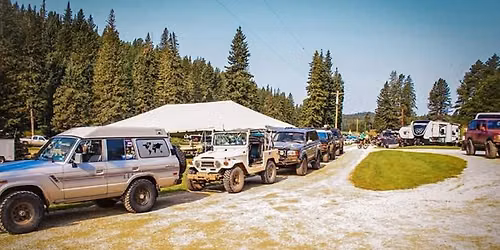 2026 Black Hills Cruiser Classic