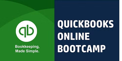 QuickBooks Online Bootcamp