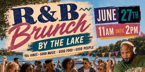 R&B Brunch! 