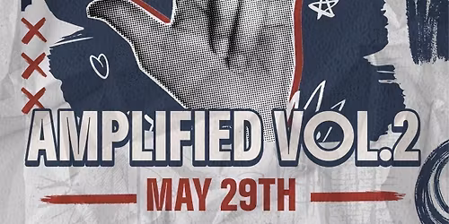 AMPLIFIED VOL.2